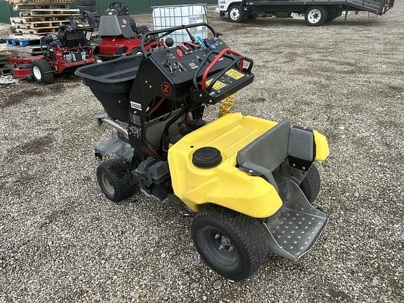 Image of Z-Spray ZSL3620 equipment image 2