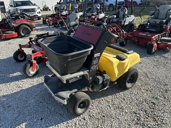 2021 Z-Spray ZSL3620 Equipment Image0