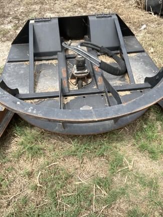 2021 Express Steel ESEBBC Equipment Image0