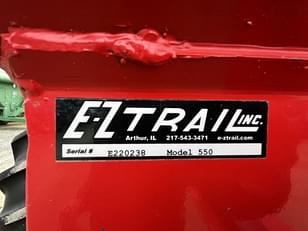 Main image E-Z Trail 550 11