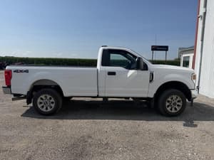 2021 Ford F-250 Image