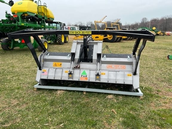 2021 FAE UML/DT/HD-225 Equipment Image0