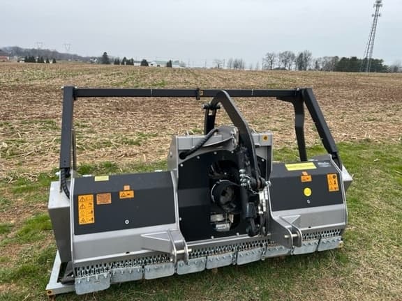 Image of FAE UML/DT/HD-225 equipment image 4