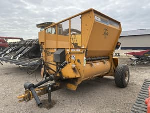 2021 Fair Manufacturing 7830 Image