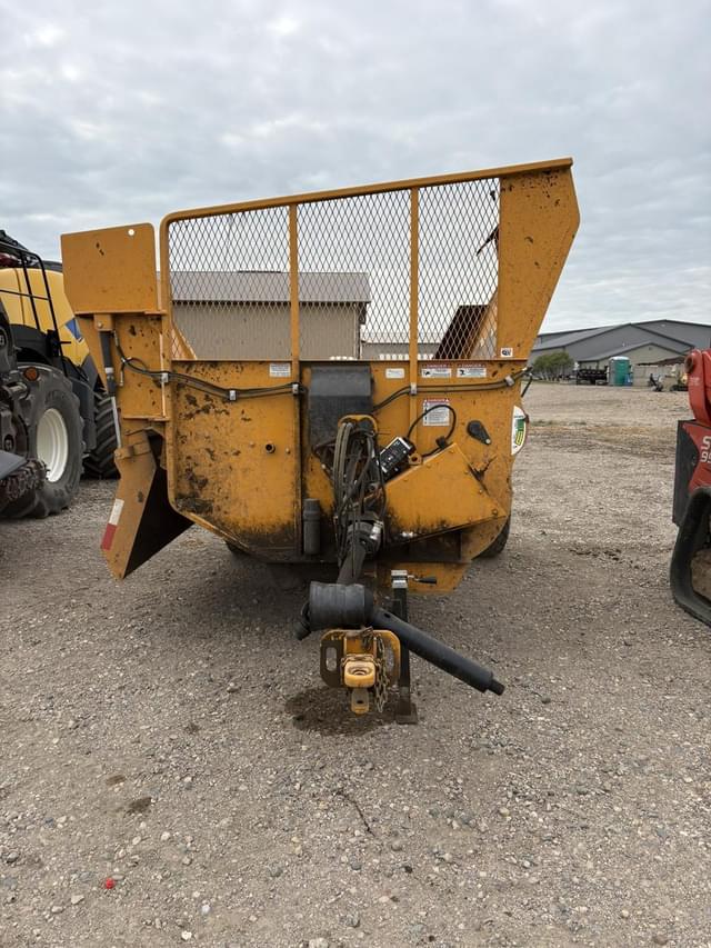 Image of Fair Manufacturing 7830 equipment image 1