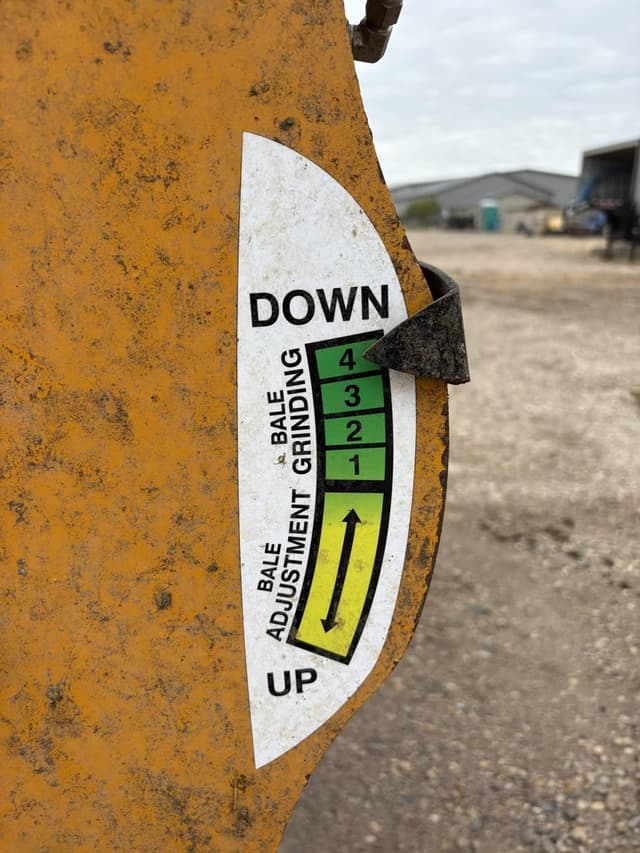 Image of Fair Manufacturing 7830 equipment image 4