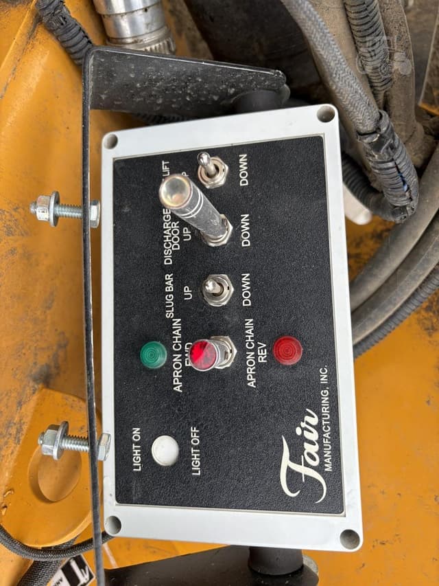 Image of Fair Manufacturing 7830 equipment image 2