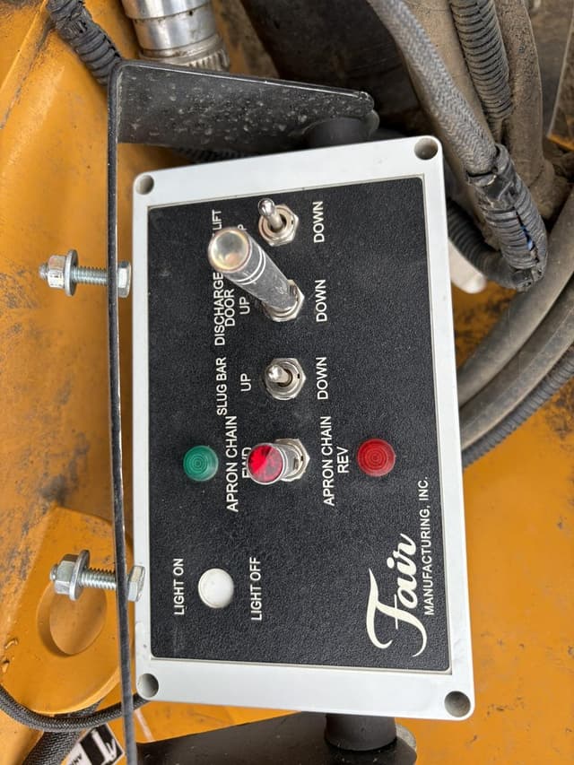 Image of Fair Manufacturing 7830 equipment image 2