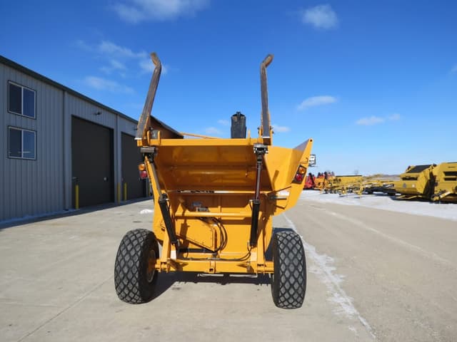 Image of Fair Manufacturing 7830-TD equipment image 2