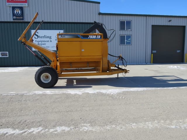 Image of Fair Manufacturing 7830-TD equipment image 1