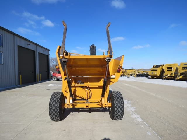 Image of Fair Manufacturing 7830-TD equipment image 3