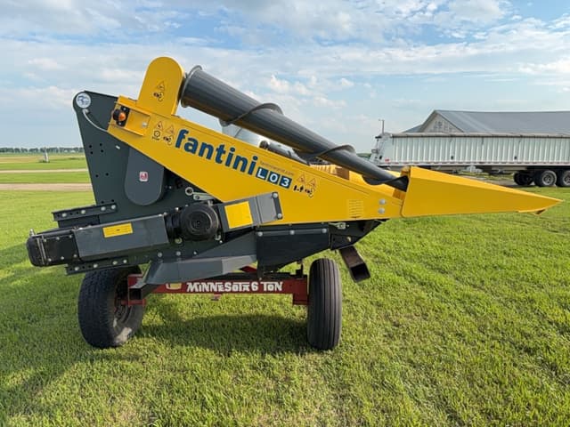 Image of Fantini LO3 equipment image 3