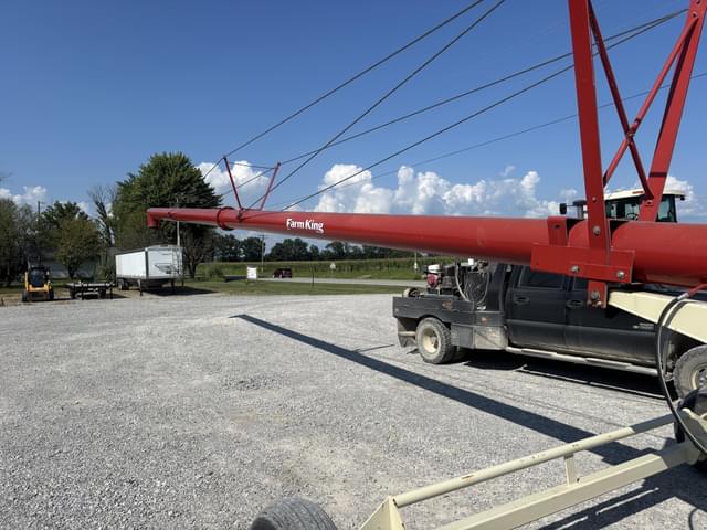 Image of Farm King 1385 equipment image 3
