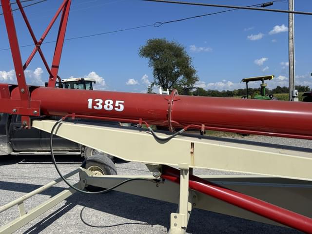 Image of Farm King 1385 equipment image 4