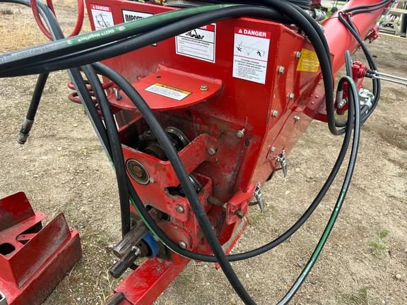 Image of Farm King 1395 equipment image 4
