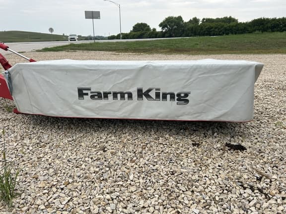 Image of Farm King MDN6 equipment image 1
