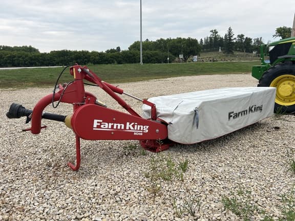 Image of Farm King MDN6 Primary image