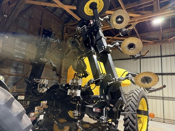 2021 Fast 8313 Equipment Image0