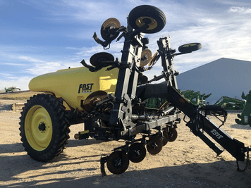 Main image Fast 8318