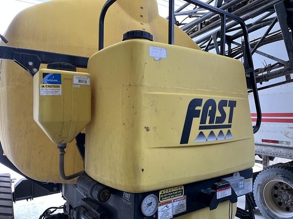 Image of Fast 9524T equipment image 4