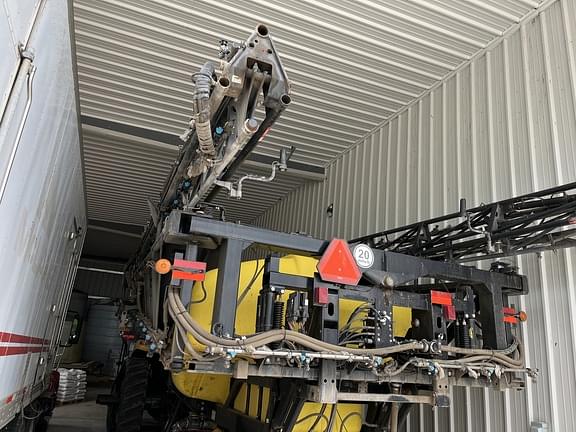 Image of Fast 9524T equipment image 2