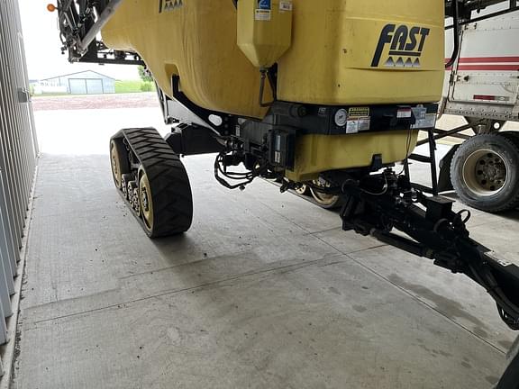 Image of Fast 9524T equipment image 3
