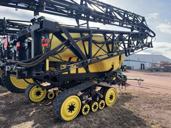 Image of Fast 9524T equipment image 4