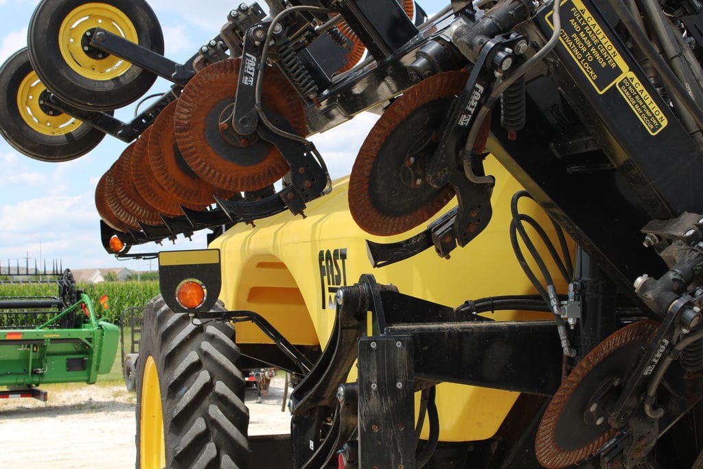 Main image Fast A18-60