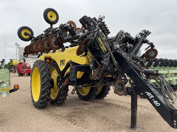2021 Fast A18-40 Equipment Image0