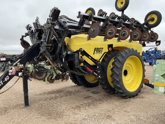 Image of Fast A18-40 equipment image 1