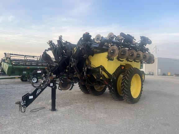 2021 Fast A26-60 Equipment Image0