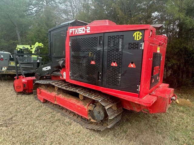 Image of Fecon FTX150 equipment image 4