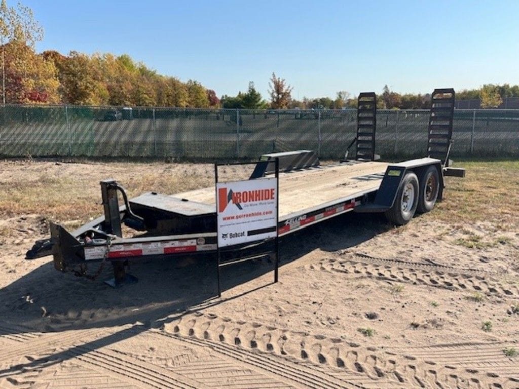 Main image Felling FT12I