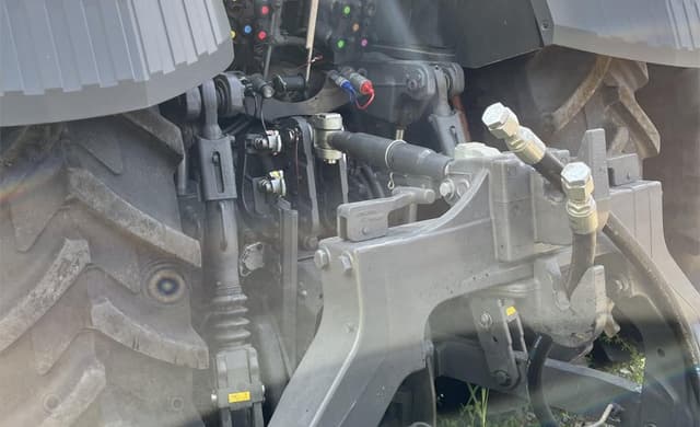 Image of Fendt 1038 Vario equipment image 4