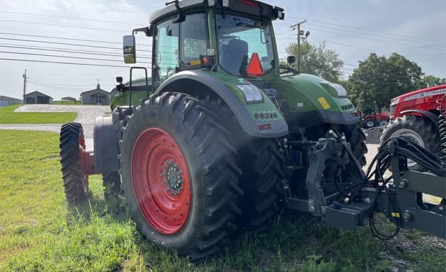 Image of Fendt 1038 Vario equipment image 2