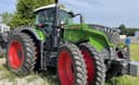 2021 Fendt 1038 Vario Image