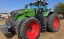 Fendt 1038 Vario Image
