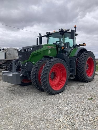 Image of Fendt 1042 Vario equipment image 1