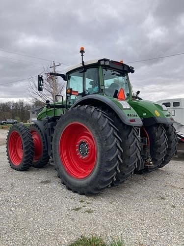 Image of Fendt 1042 Vario equipment image 2