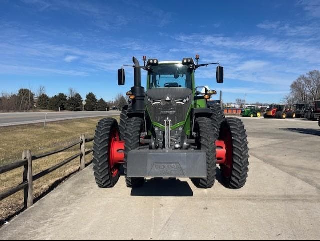 Image of Fendt 1042 Vario equipment image 2