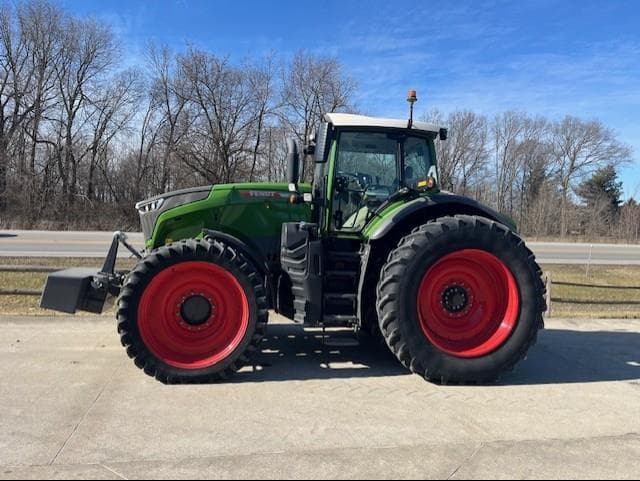 Image of Fendt 1042 Vario Primary image