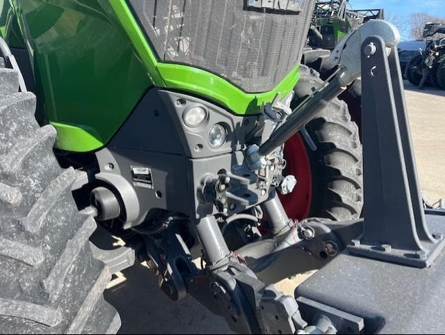 Image of Fendt 1042 Vario equipment image 4