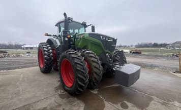 Main image Fendt 1042 Vario
