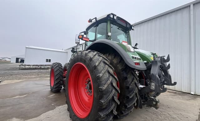 Image of Fendt 1042 Vario equipment image 2