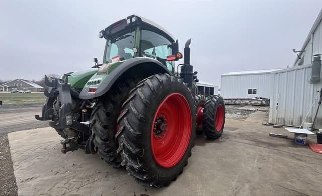 Image of Fendt 1042 Vario equipment image 1