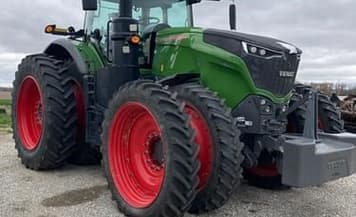 Main image Fendt 1042 Vario