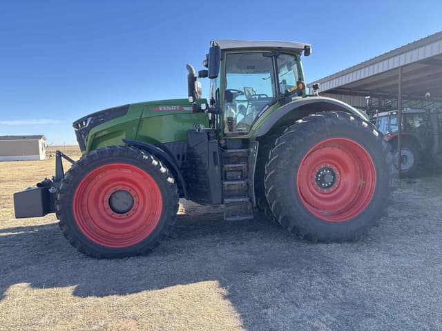 Image of Fendt 1042 Vario equipment image 1
