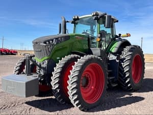 2021 Fendt 1042 Vario Image