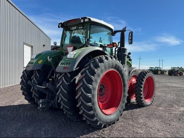 Image of Fendt 1042 Vario equipment image 4