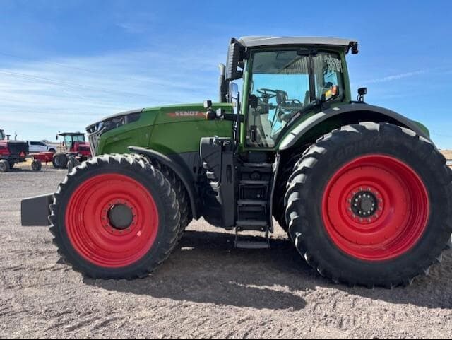 Image of Fendt 1042 Vario equipment image 1
